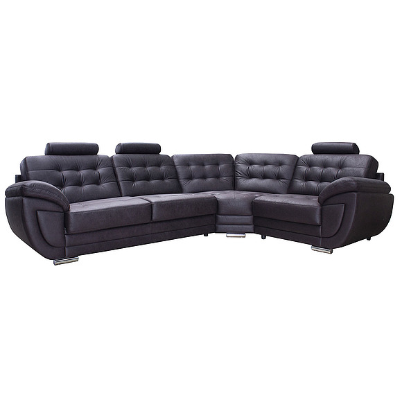 Угловой диван «Редфорд» (3мL/R901R/L), Материал: ткань, Группа ткани: 19 группа