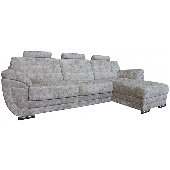 Угловой диван «Редфорд» (3мL/R8мR/L), Материал: ткань, Группа ткани: 26 группа