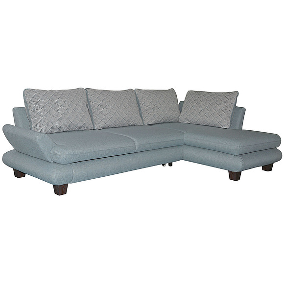 Угловой диван «Рейн 1» (3мL/R5мR/L), Материал: ткань, Группа ткани: 18 группа