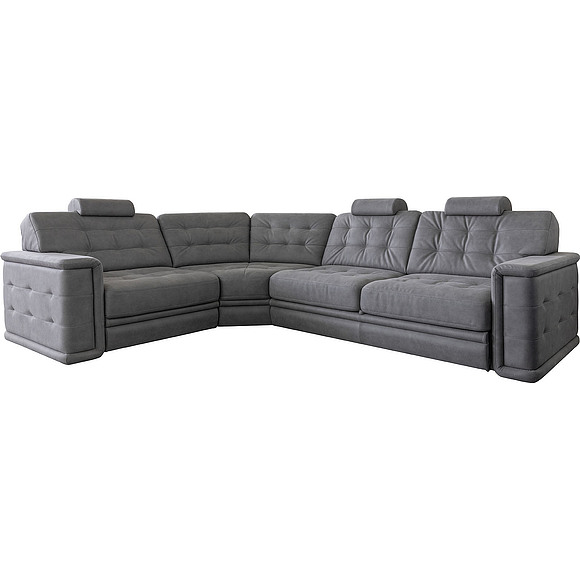 Угловой диван «Ричмонд» (3ML/R90.1R/L), Материал: ткань, Группа ткани: 23 группа (richmond_435_23gr-_3MR-901L.jpg) Угловой диван «Ричмонд» (3ML/R90.1R/L), Материал: ткань, Группа ткани: 23 группа