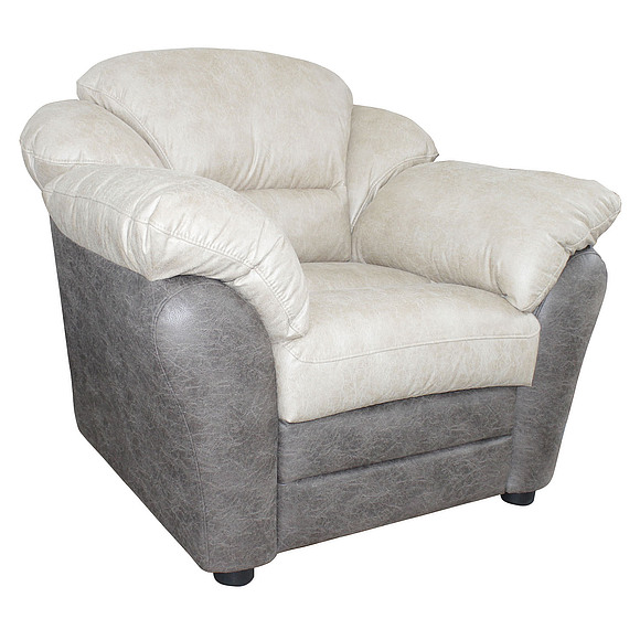 Кресло «Сенатор» (12), Материал: ткань, Группа ткани: 22 группа, Механизм трансформации: без механизма