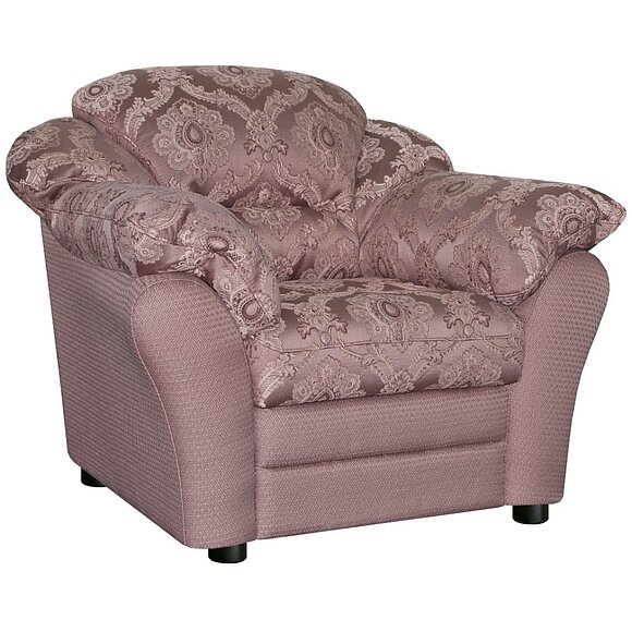 Кресло «Сенатор Royal» (12), Материал: ткань, Группа ткани: 25 группа, Механизм трансформации: без механизма