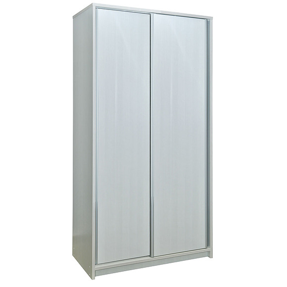 Шкаф-купе «Глобус» П038.120, Цвет: Сосна карелия