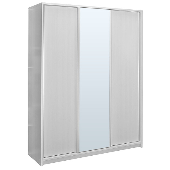 Шкаф-купе «Глобус» П038.1803, Цвет: Сосна карелия