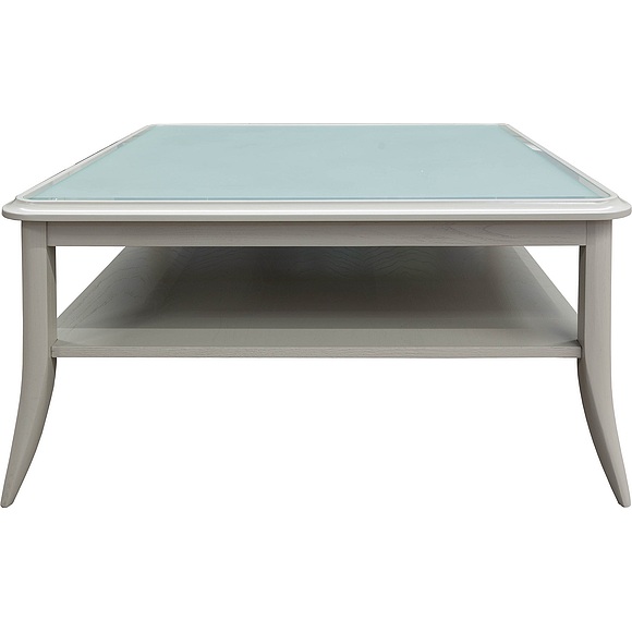 Стол журнальный «Тиффани 2431» БМ680, Цвет: Олива