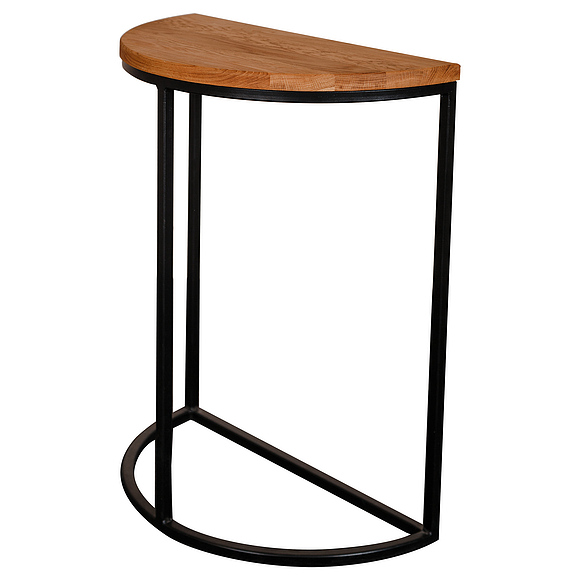 Стол журнальный «Норд 10М» П560.10М, Цвет: Дуб натуральный