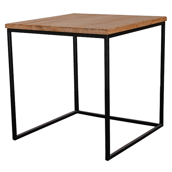 Стол журнальный «Норд 33М» П560.33М, Цвет: Дуб натуральный