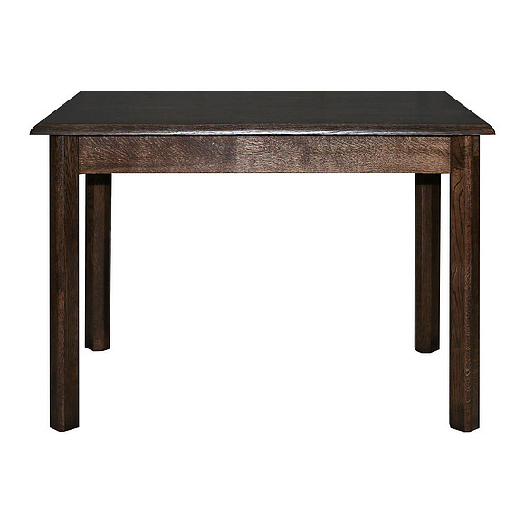 Стол обеденный «271», Цвет: Венге, Размер: 1100x650 мм