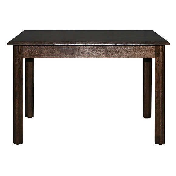 Стол обеденный «271», Цвет: Венге, Размер: 1200x700 мм