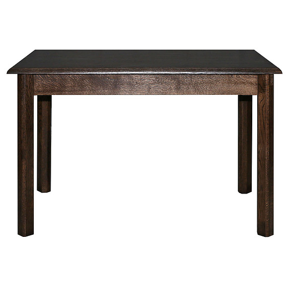 Стол обеденный «271», Цвет: Венге, Размер: 1300x800 мм