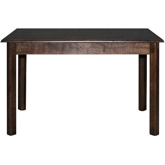 Стол обеденный «271», Цвет: Венге, Размер: 1500x900 мм