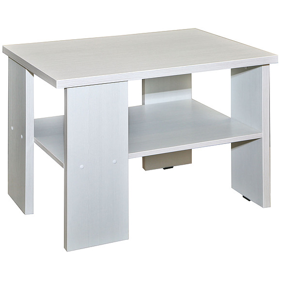 Стол журнальный «Турин» П036.55, Материал: ЛДСП+МДФ, Цвет: Сосна карелия