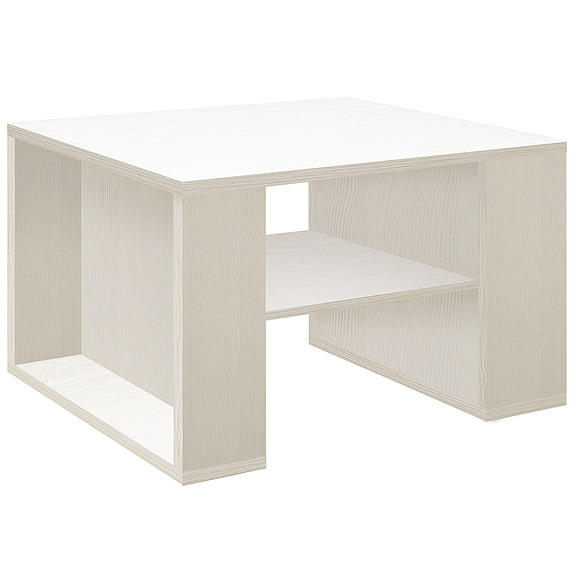 Стол журнальный «Турин» П036.56, Материал: ЛДСП+МДФ, Цвет: Сосна карелия