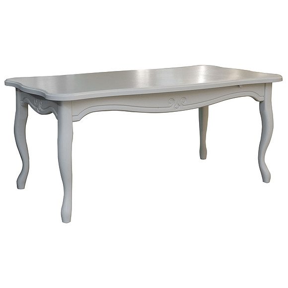 Стол журнальный «Валенсия 21» П375.03, Цвет: Античная темпера