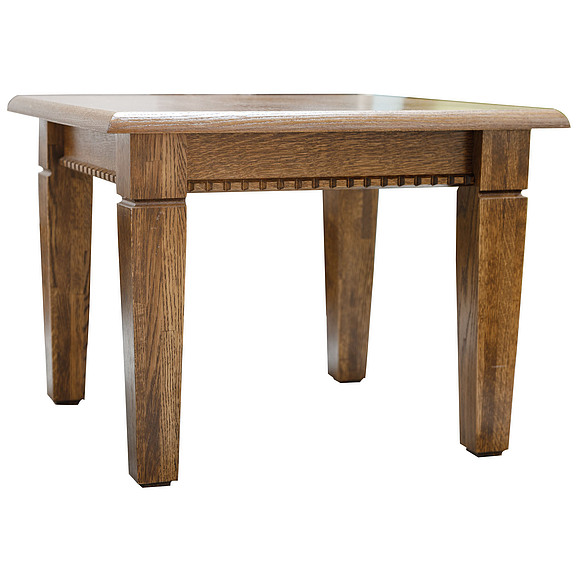 Стол журнальный «Верди 2» П108.02, Цвет: Дуб рустикаль