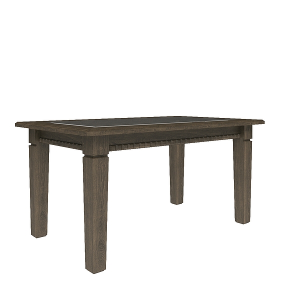 Стол журнальный «Верди 3» П108.03, Цвет: Табак