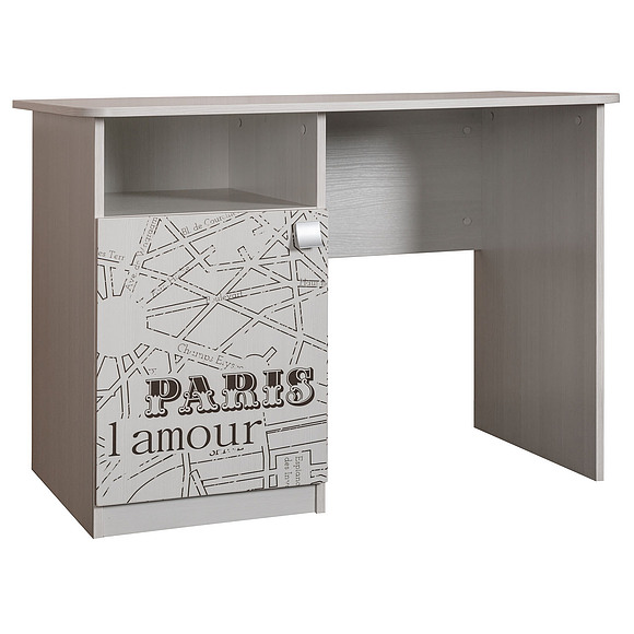 Стол «Соната» П439.70Д15, Цвет: Принт «Париж»