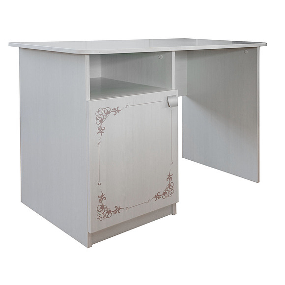 Стол «Соната» П439.70Д15, Цвет: Принт «Прованс»