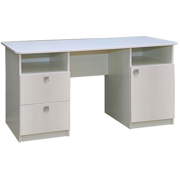 Стол письменный «Соната» П439.71Д15, Цвет: Без принта