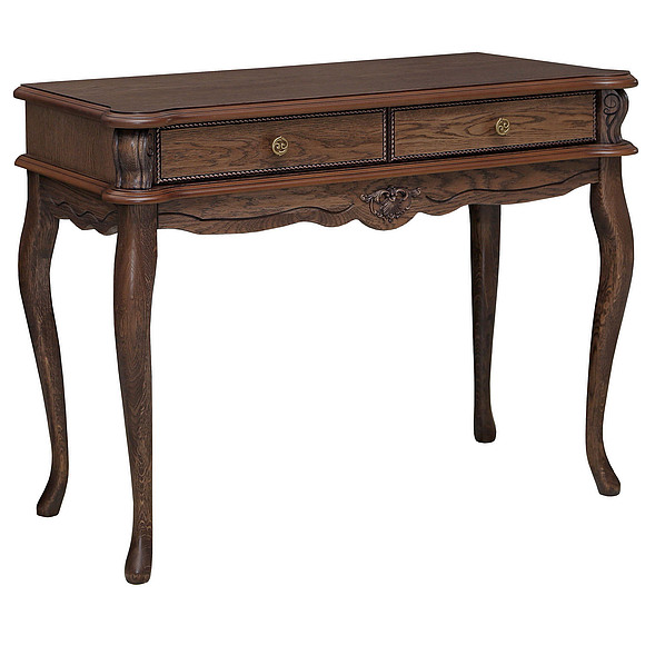 Стол «Алези» П349.19, Цвет: Табак