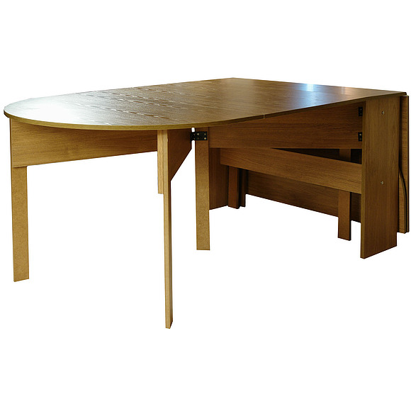 Стол-тумба «Арамис 4» П178.04, Материал: ДСП ламинированная, Цвет: Ольха