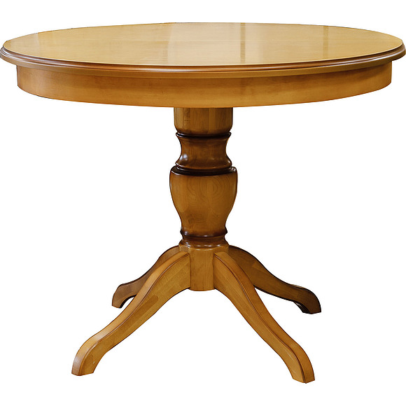 Стол «Валенсия 11» П358.07, Цвет: Янтарь