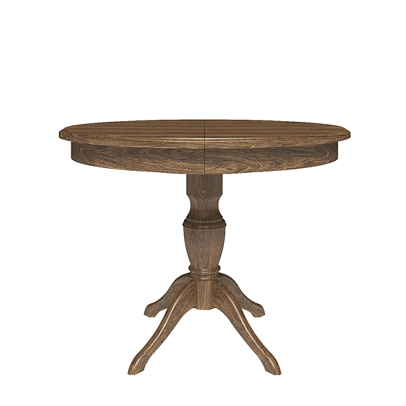 Стол «Верди 11» П317.01, Цвет: Дуб рустикаль