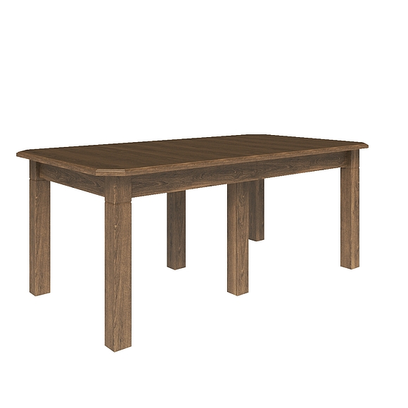 Стол «Верди 28» П394.04, Цвет: Дуб рустикаль