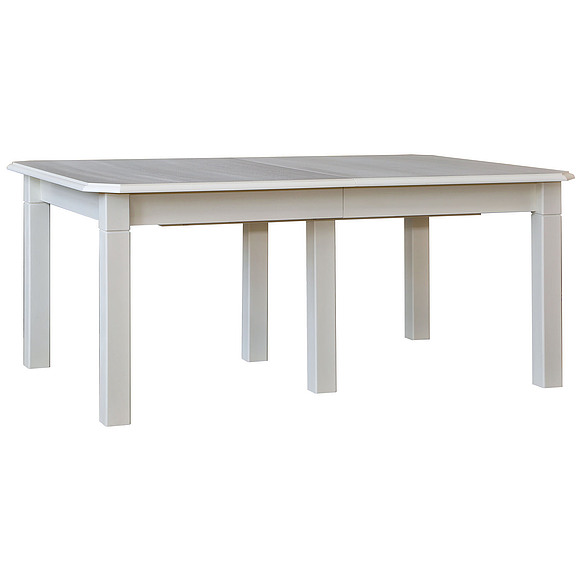 Стол «Верди 28» П394.04, Цвет: Слоновая кость