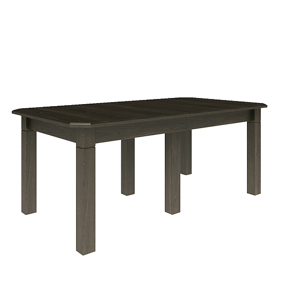 Стол «Верди 28» П394.04, Цвет: Венге