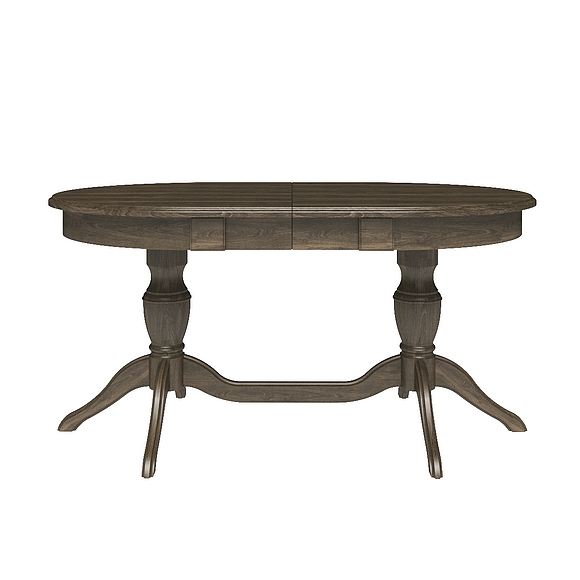 Стол «Верди 2РД» П106.06-01, Цвет: Табак