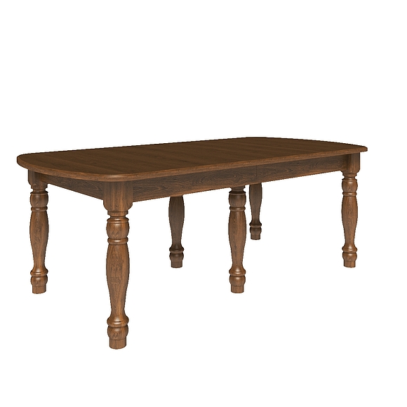 Стол «Верди 38» П394.10, Цвет: Черешня