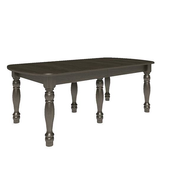 Стол «Верди 38» П394.10, Цвет: Венге