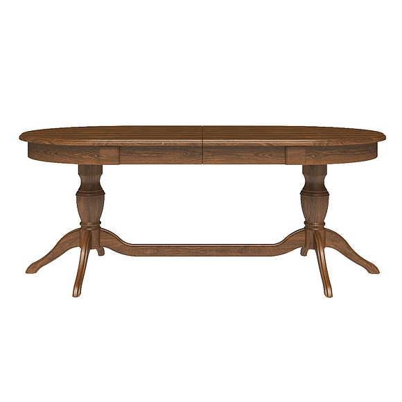 Стол «Верди 3РД» П106.08-01, Цвет: Черешня