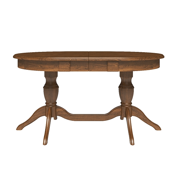 Стол «Верди 4РД» П106.15, Цвет: Черешня