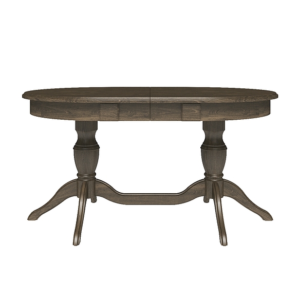 Стол «Верди 4РД» П106.15, Цвет: Табак