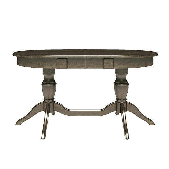 Стол «Верди 4РД» П106.15, Цвет: Венге