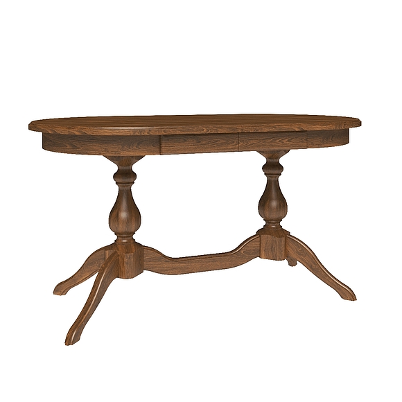 Стол «Верди 5РД» П106.16, Цвет: Черешня