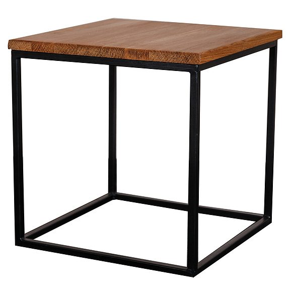 Стол журнальный «Норд 11М» П560.11М, Цвет: Дуб натуральный