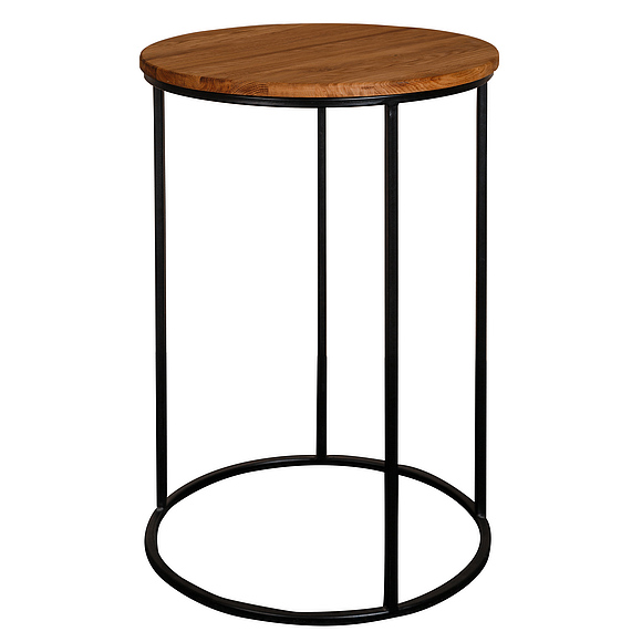 Столы журнальные «Норд 3М» П560.03М, Цвет: Дуб натуральный