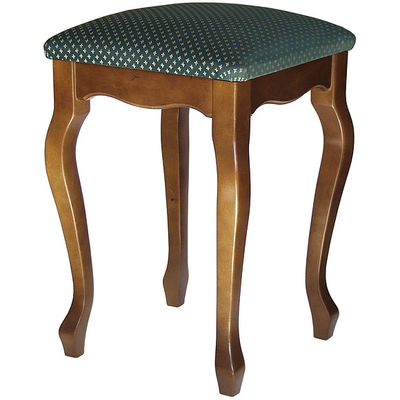 Табурет П076, Материал: ткань, Цвет: Дуб рустикаль с патинированием