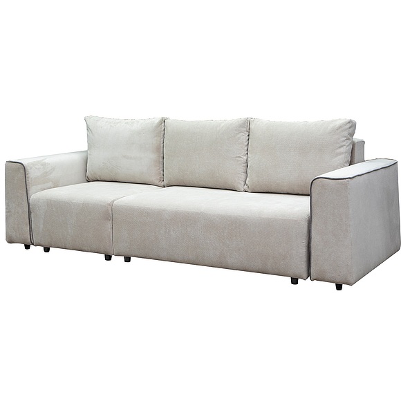 Угловой диван «Тенхе» (2мL/R1R/L), Материал: ткань, Группа ткани: 19 группа