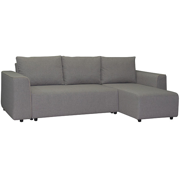 Угловой диван «Тенхе» (2мL/R6R/L), Материал: ткань, Группа ткани: 18 группа