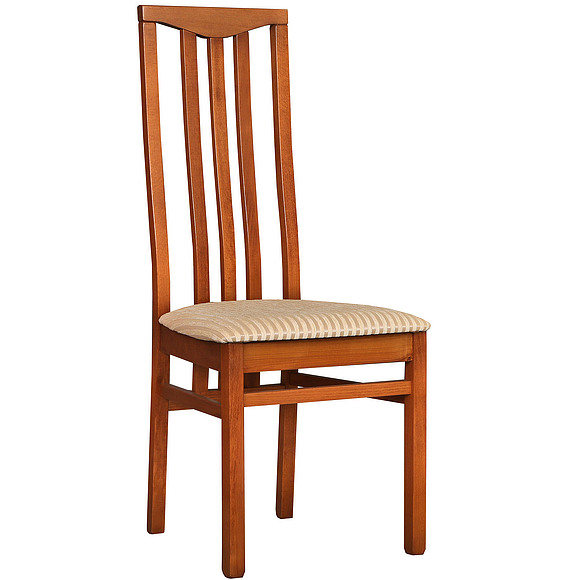 Стул «Трио 01» П272-01, Материал: ткань, Цвет: Дуб рустикаль