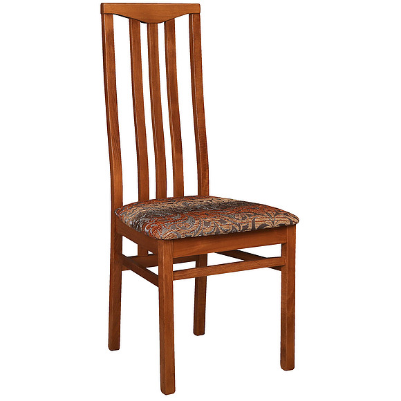 Стул «Трио 01» П272-01, Материал: ткань, Цвет: Дуб рустикаль с патинированием