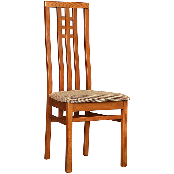 Стул «Трио» П272-00, Материал: ткань, Цвет: Дуб рустикаль