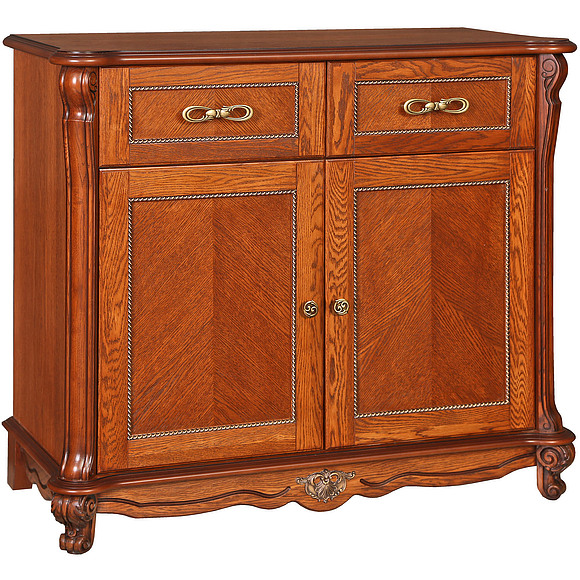 Тумба «Алези 2» П350.18, Цвет: Античная бронза (tumba_alezi_2_p350_18_antichnaya_bronza.jpg) Тумба «Алези 2» П350.18, Цвет: Античная бронза