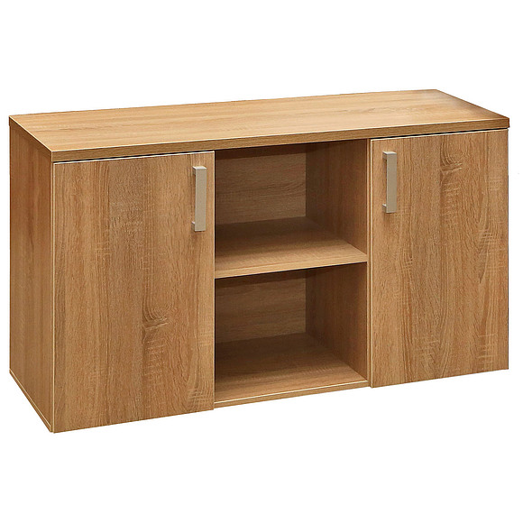 Тумба «Бостон» П034.21, Материал: ДСП ламинированная, Цвет: Дуб Сонома светлый