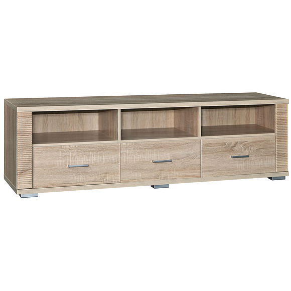 Тумба «Гресс» П501.17, Цвет: Дуб Сонома светлый