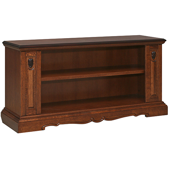 Тумба «Милана 7с» П265.07с, Цвет: Черешня